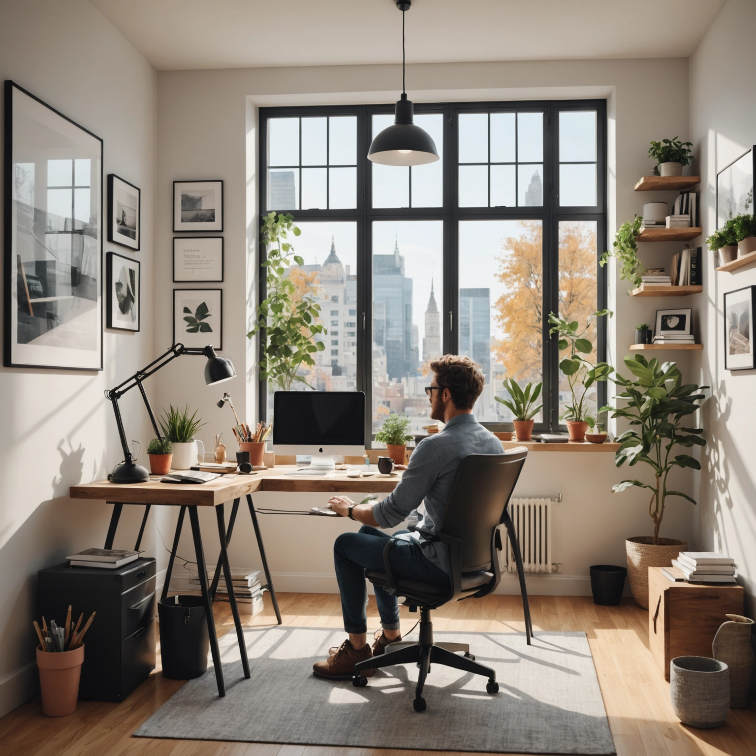 Фриланс – новый формат жизни и работы в современном мире