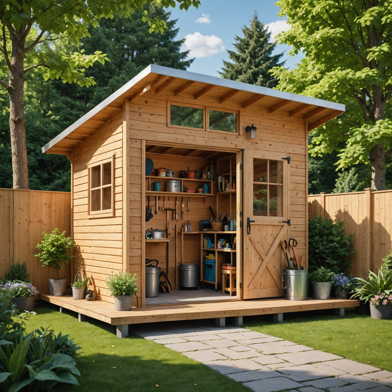 Откройте для себя мир DIY: творите, создавайте и вдохновляйтесь