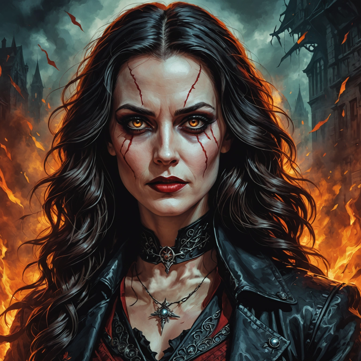 Маришка ван Хельсинг — преимущества, недостатки и альтернативы: что нужно знать