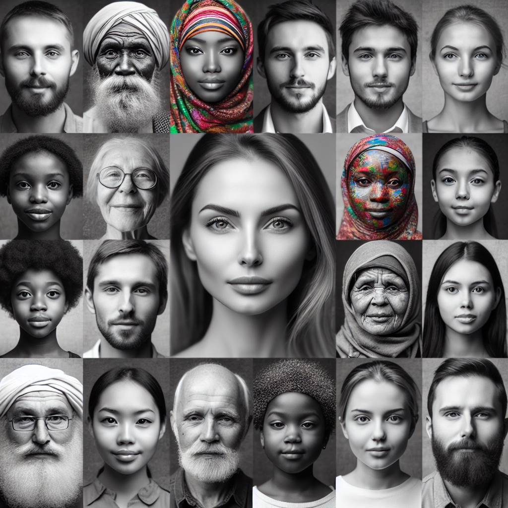 На каком месте русская внешность: исследование и анализ