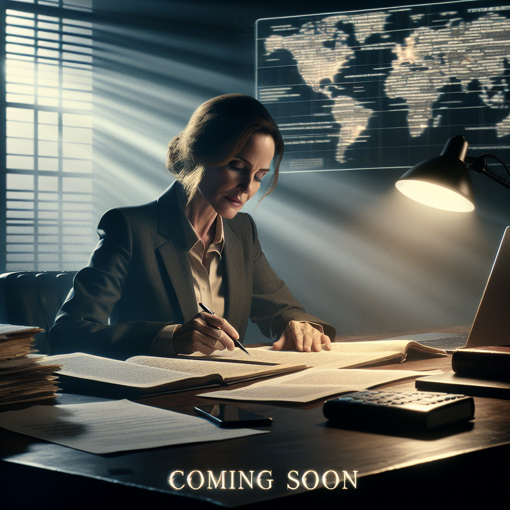 Переводчик трейлеров: Искусство и Технологии