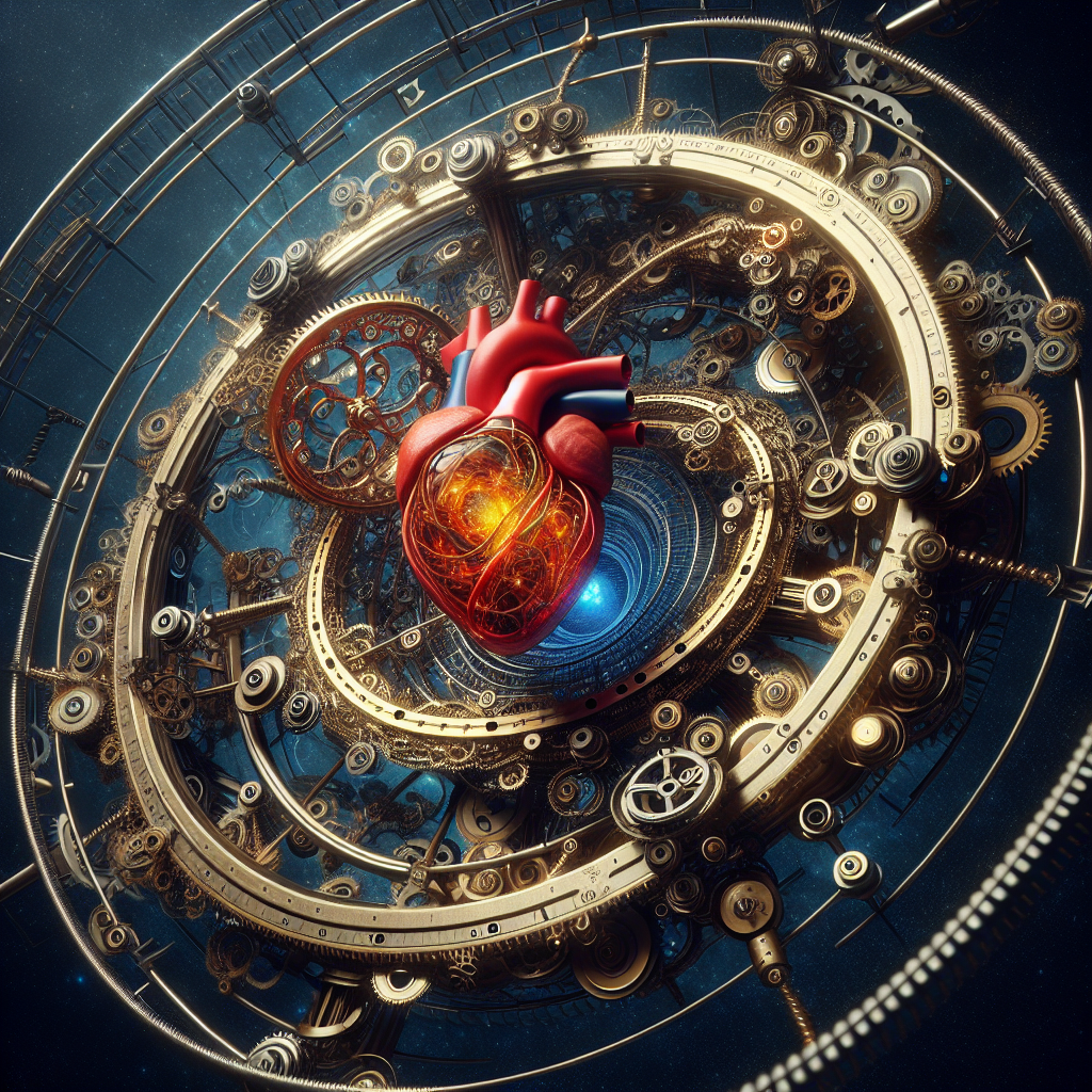 Сердце бесконечного механизма: Понимание и значение