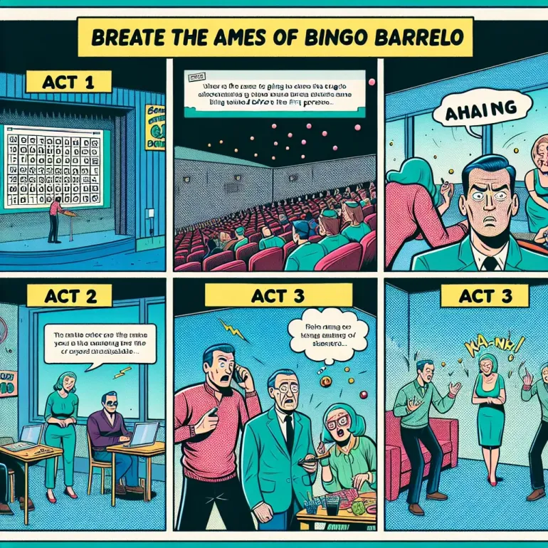 названия бочонков в лото