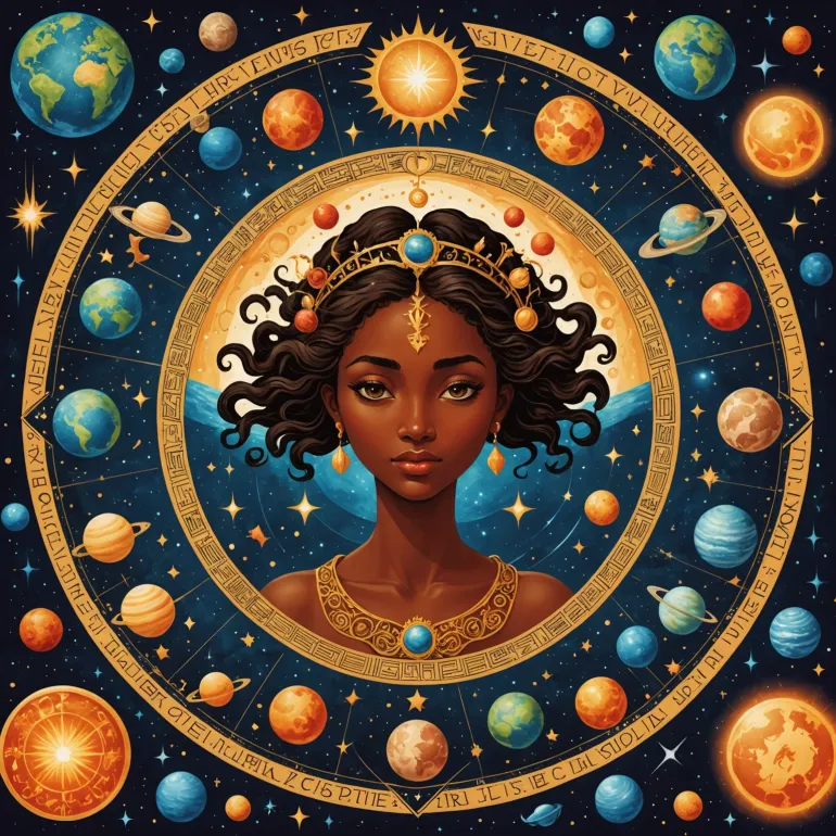 Венера в знаках зодиака: Как Венера влияет на любовь и отношения в разных знаках