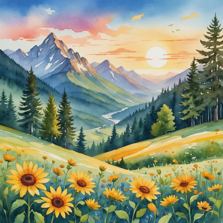 Искусство пожеланий: как необычные картинки и редкие открытки с добрым утром меняют наше общение