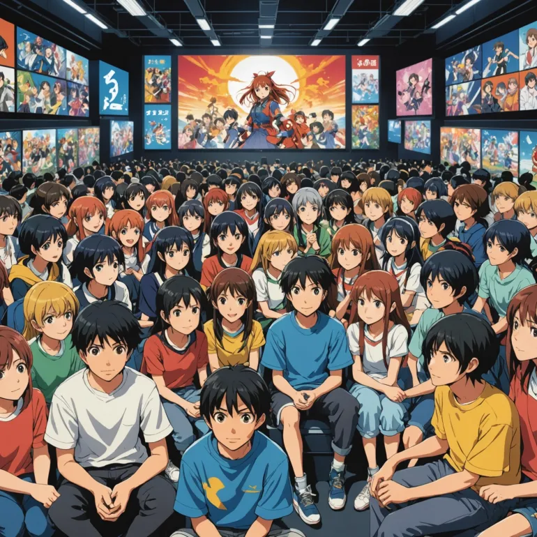 Аниме бесплатно: Где смотреть аниме бесплатно и почему это важно для фанатов жанра