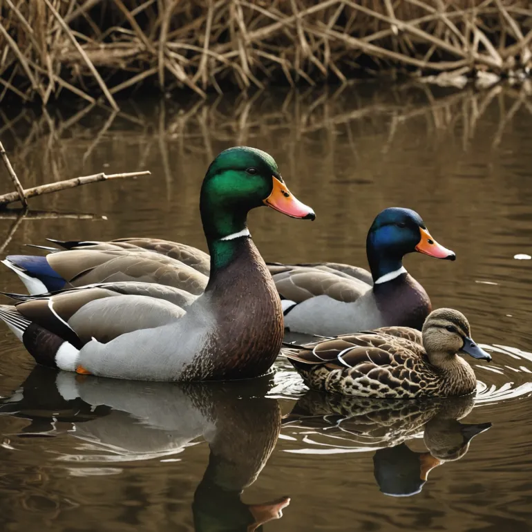 Секреты подсадная утка это: что важно знать каждому