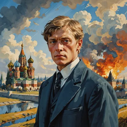 Глубокий анализ стихотворения «Гой ты, Русь моя родная» Сергея Есенина