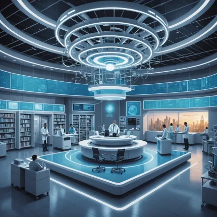 Онлайн литература и публикации в ресурсы медицинской: новый взгляд на доступ к знаниям