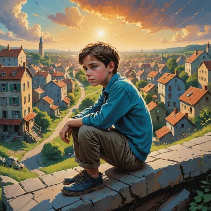 Как называется страх успеха у детей и почему важно о нём знать?