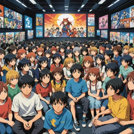 Аниме бесплатно: Где смотреть аниме бесплатно и почему это важно для фанатов жанра