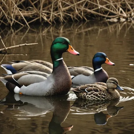 Секреты подсадная утка это: что важно знать каждому