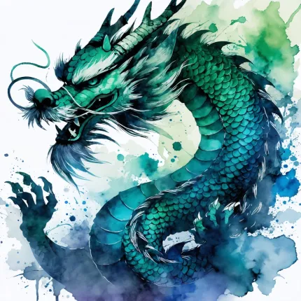 Дракон символ чего — как выбрать, использовать и не ошибиться