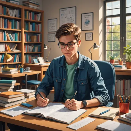 Эффективная подготовка к ЕГЭ по английскому: как достичь высоких результатов