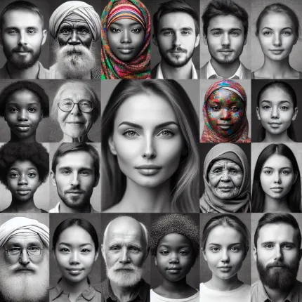 На каком месте русская внешность: исследование и анализ